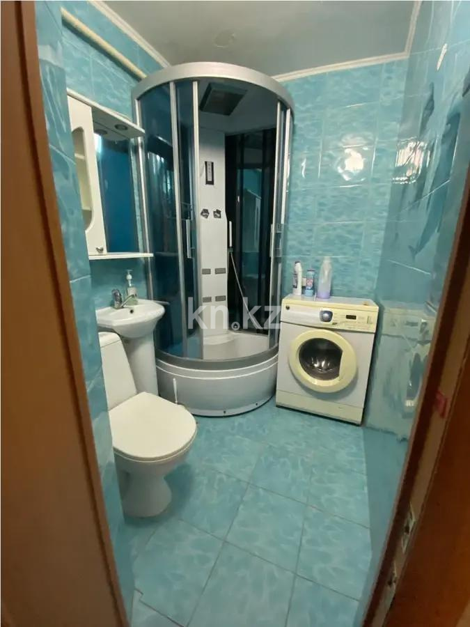 Продажа 2-комнатной квартиры, 45 м², ул. Иманова, дом  34 в Астане - фото 3