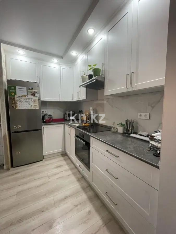 Продажа 1-комнатной квартиры, 35 м² в Астане - фото 2