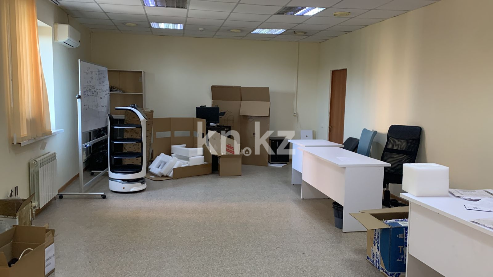 Аренда , пр. Туран, дом  19/1 в Астане