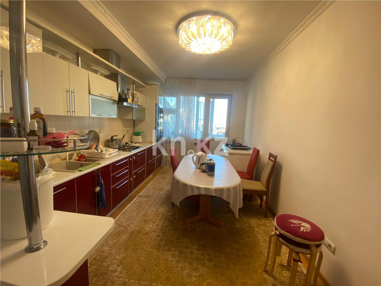 Продажа 3-комнатной квартиры, 95.2 м² - Продажа действующего бизнеса в Костанае фото 7 из 11