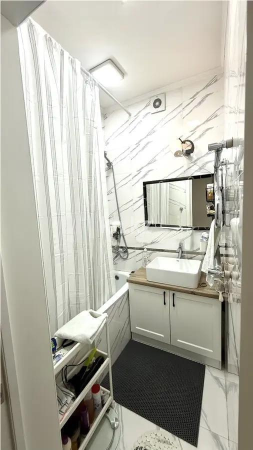 Продажа 3-комнатной квартиры, 50 м², ул. Огарева, дом  18А в Алматы - фото 4