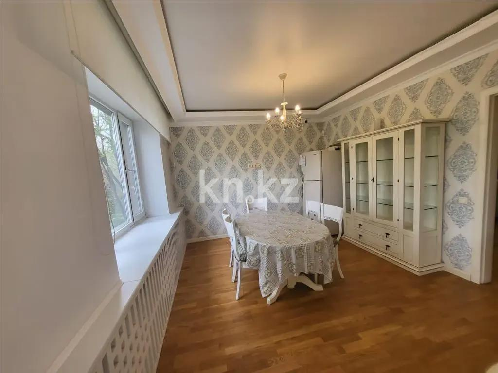 Продажа 4-комнатной квартиры, 105 м² - Продажа квартир в Алматы - страница 6 фото 4 из 8