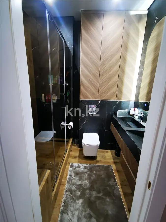 Продажа 3-комнатной квартиры, 92 м² - Продажа квартир в Казахстане - страница 19 фото 5 из 7
