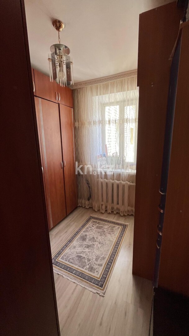 Продажа 4-комнатной квартиры, 78 м² в Караганде - фото 8