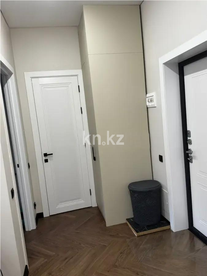 Продажа 2-комнатной квартиры, 50 м² - Недвижимость в Астане - страница 19 фото 5 из 5