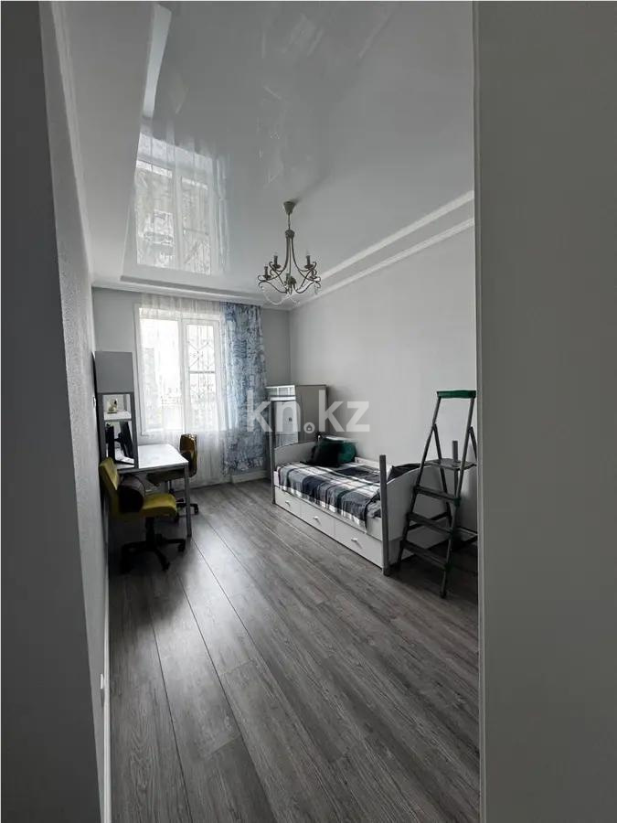 Продажа 3-комнатной квартиры, 122 м², ул. Керей, Жанибек хандар, дом  6 - Продажа квартир в Астане фото 1 из 6