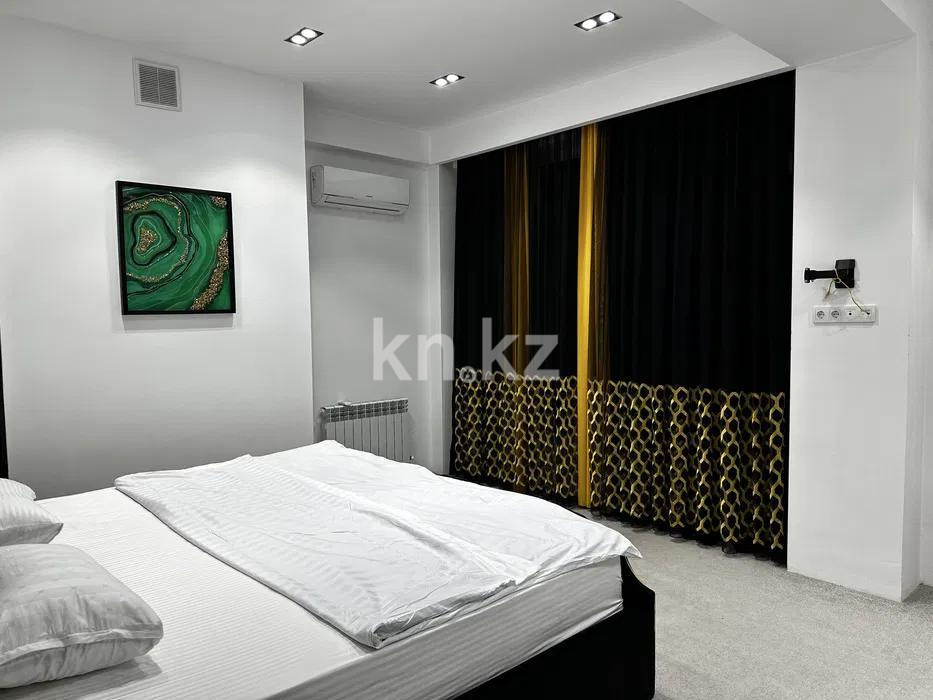 Продажа 5-комнатной квартиры, 250 м², пр. Гагарина, дом  244 - Продажа  пятикомнатных квартир в новостройках Алматы фото 2 из 6