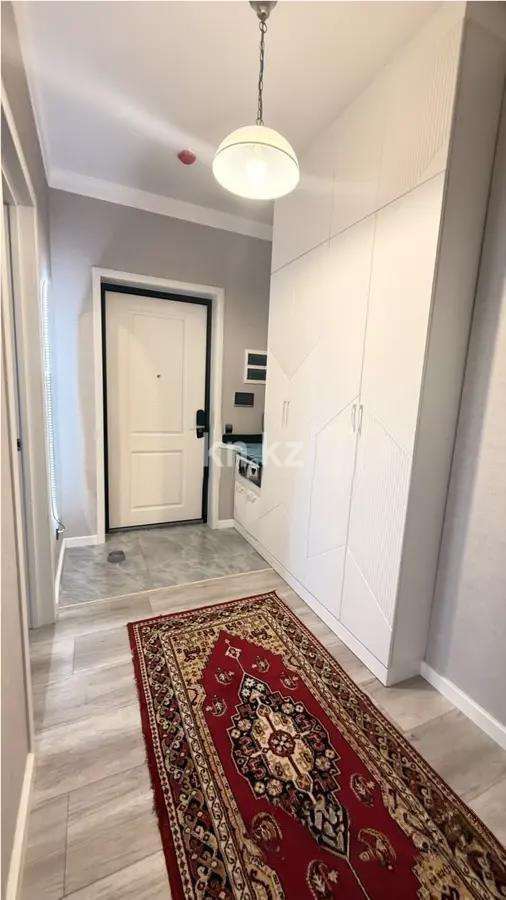 Продажа 2-комнатной квартиры, 53 м², пр. Кабанбай батыра, дом  38/2 в Астане - фото 4