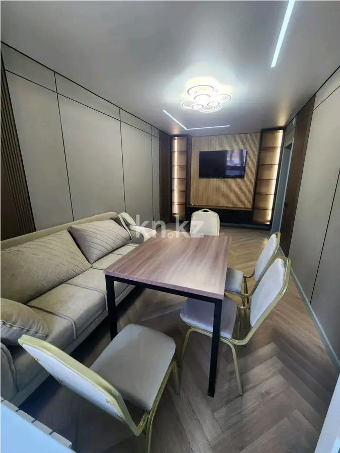 Продажа 2-комнатной квартиры, 54 м² - Продажа недвижимости в Алматы - страница 30 фото 1 из 5
