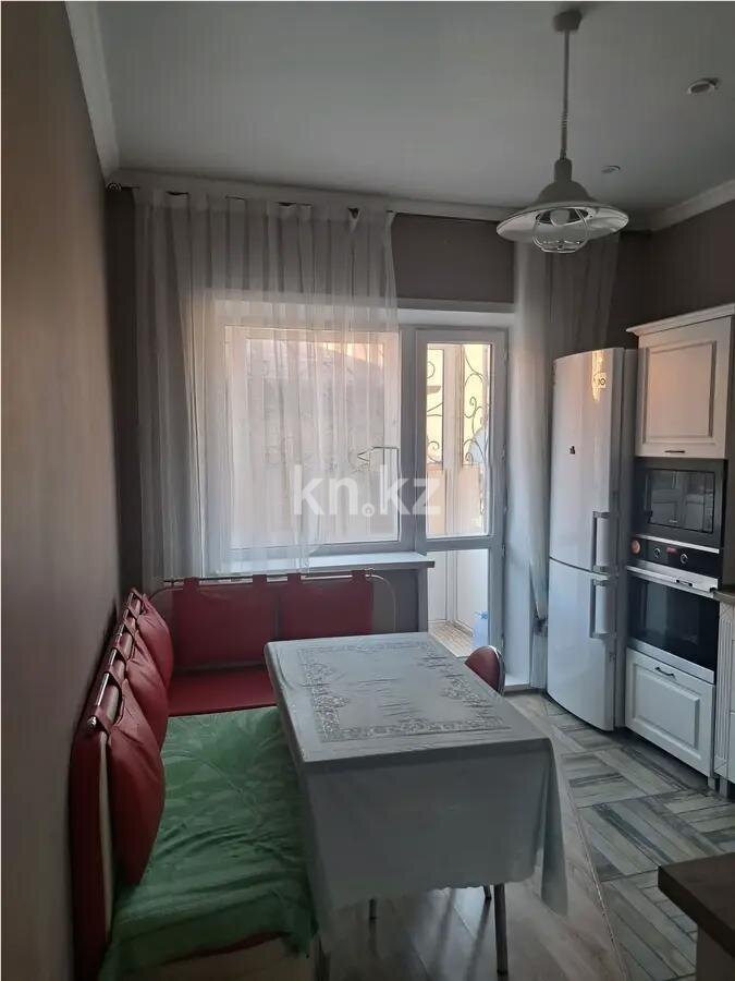 Продажа 2-комнатной квартиры, 56 м² в Караганде - фото 3