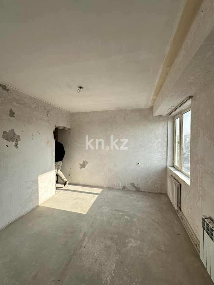 Продажа 3-комнатной квартиры, 68 м², ул. Алии Молдагуловой, дом  44 - Продажа квартир в Шымкенте фото 16 из 18