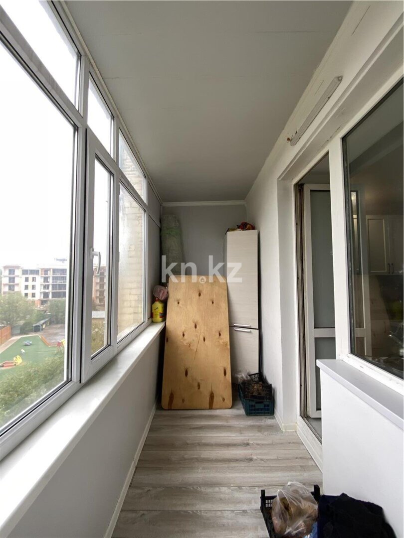 Продажа 3-комнатной квартиры, 89.5 м² в Астане - фото 8