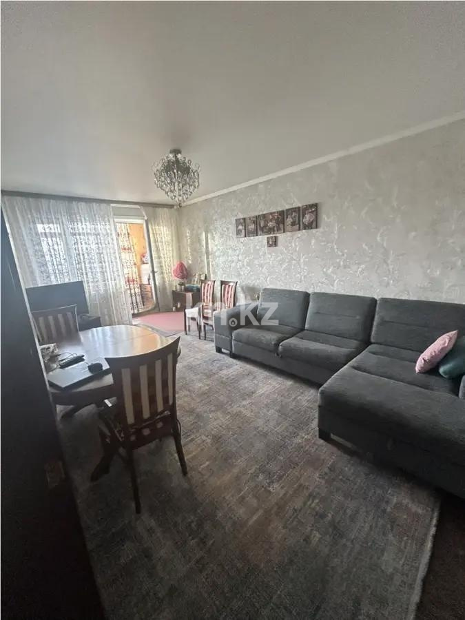 Продажа 3-комнатной квартиры, 63 м² - Недвижимость в Казахстане - страница 32 фото 1 из 4