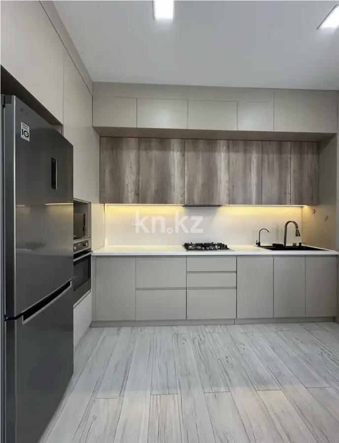 Продажа 2-комнатной квартиры, 50 м² - Продажа двухкомнатных квартир в Алматы - страница 4 фото 3 из 4