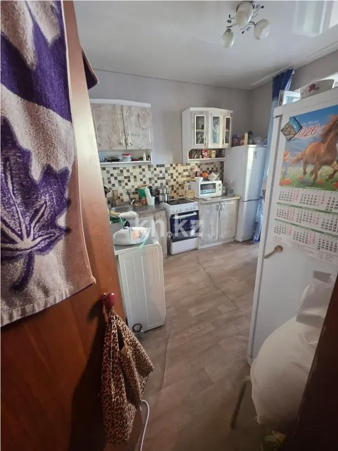 Продажа 1-комнатной квартиры, 37 м² - Продажа жилой и коммерческой недвижимости в Караганде фото 2 из 3