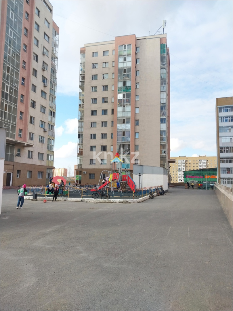 Продажа 3-комнатной квартиры, 105.9 м² - Продажа квартир в р-не Сарыарка Астаны - страница 21 фото 21 из 25