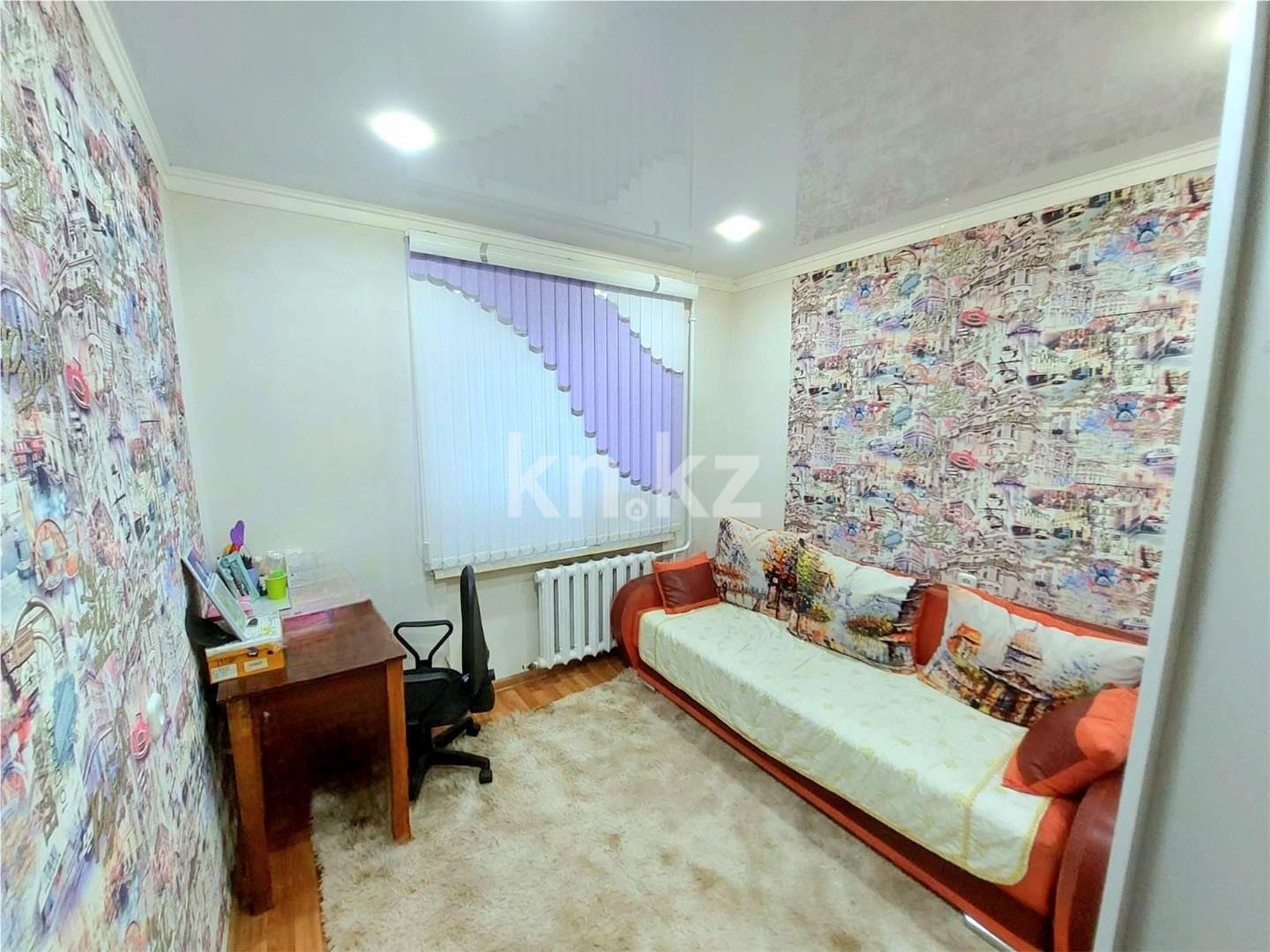 Продажа 4-комнатной квартиры, 69 м² - Продажа недвижимости в Темиртау - страница 2 фото 4 из 14
