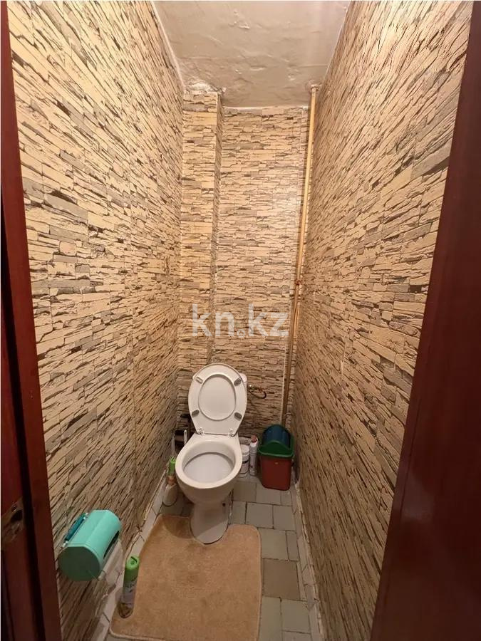 Продажа 3-комнатной квартиры, 60 м², ул. Мирная, дом  10/1 - Продажа  трехкомнатных квартир в Караганде без посредников фото 6 из 7