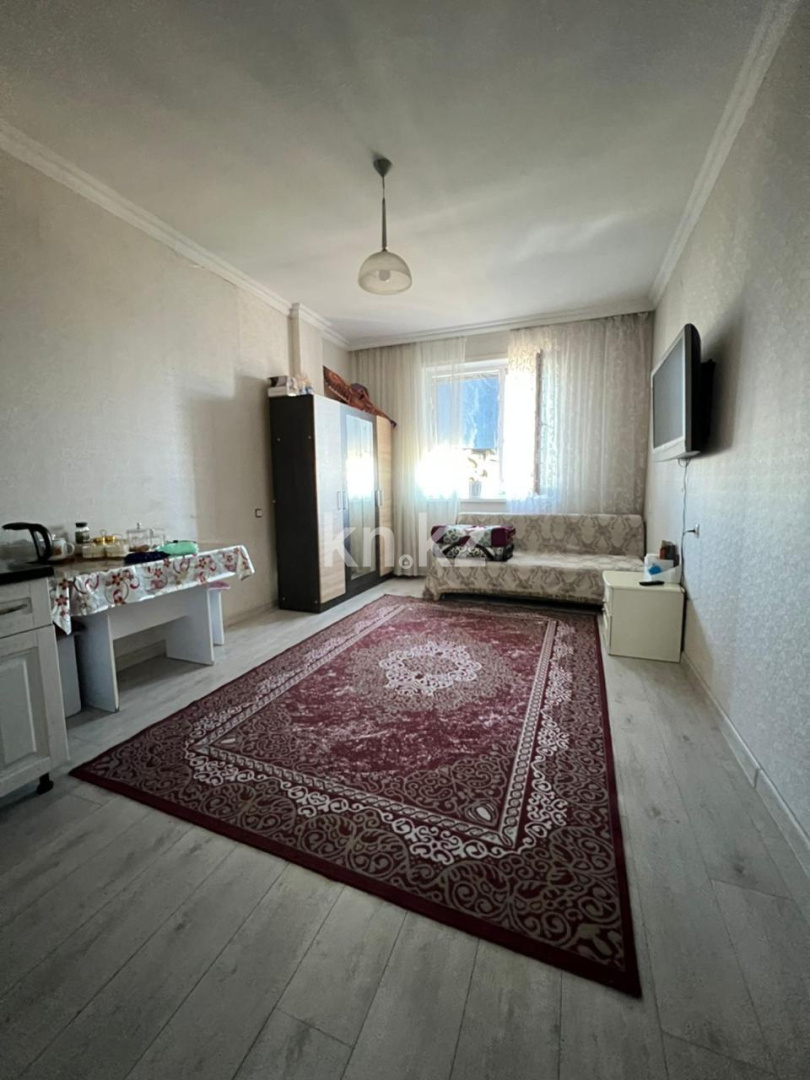 Продажа 1-комнатной квартиры, 50.1 м² в Астане - фото 3