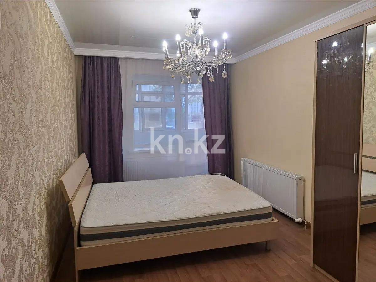 Продажа 3-комнатной квартиры, 83 м² - Продажа квартир от собственников в Астане - страница 30 фото 2 из 5