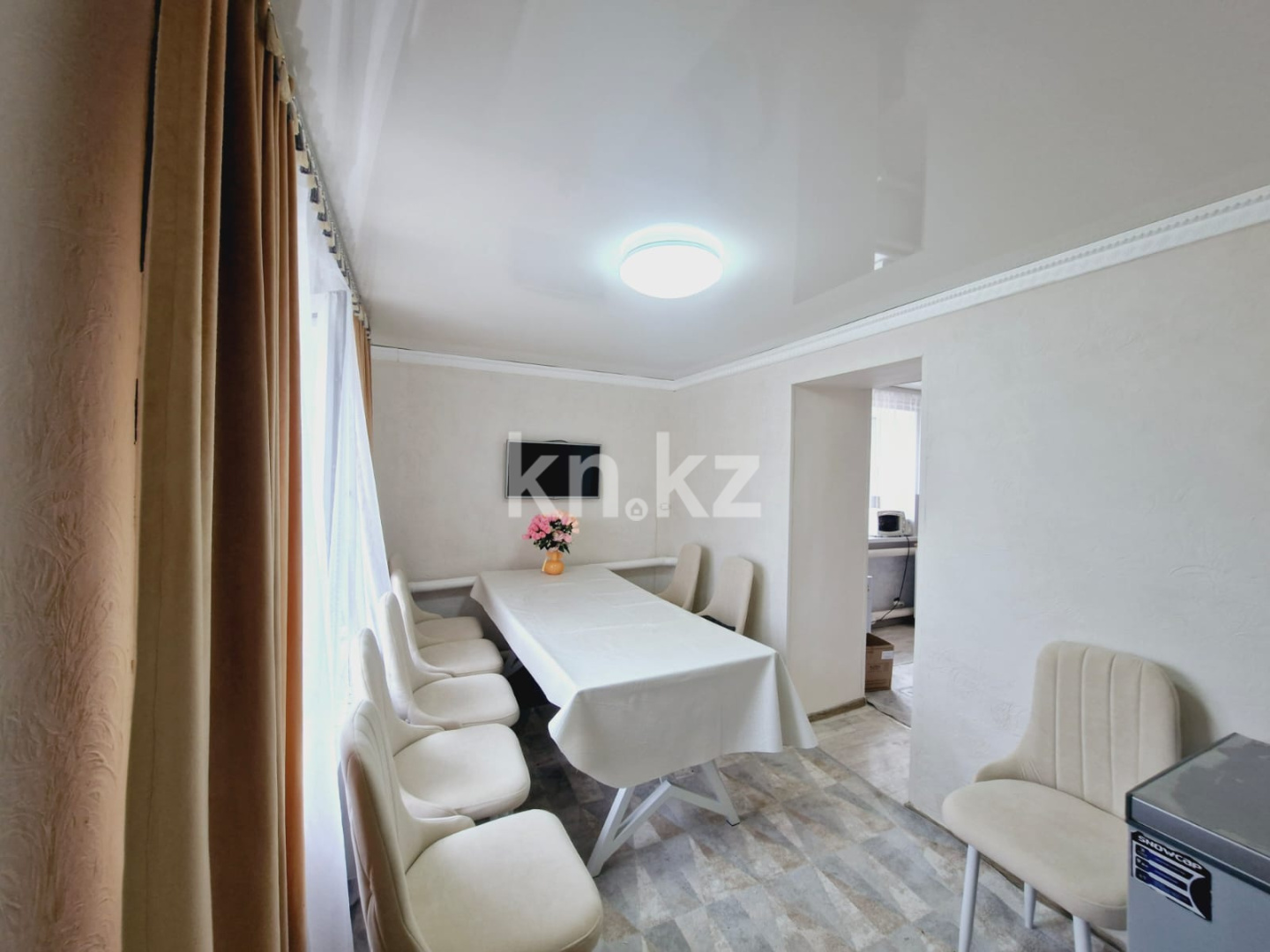 Продажа 3-комнатного дома, 77.6 м² - Недвижимость в Костанае фото 16 из 23