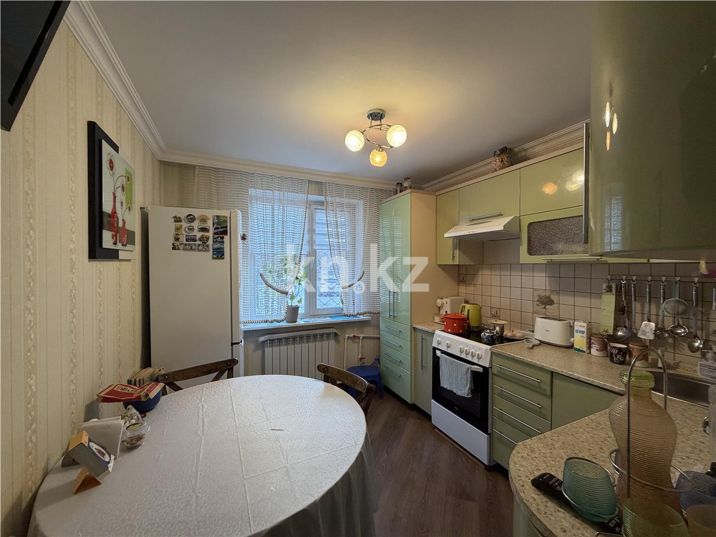 Продажа 3-комнатной квартиры, 93 м² в Темиртау - фото 9