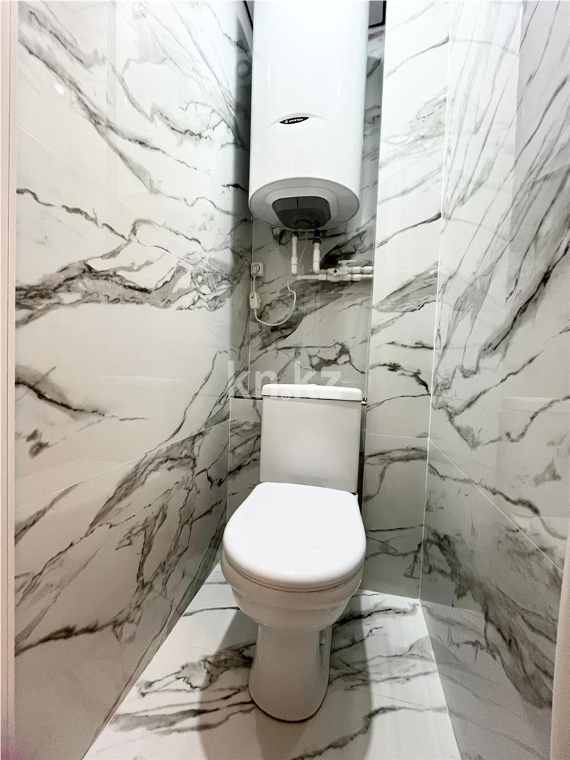 Продажа 3-комнатной квартиры, 64 м² в Караганде - фото 15