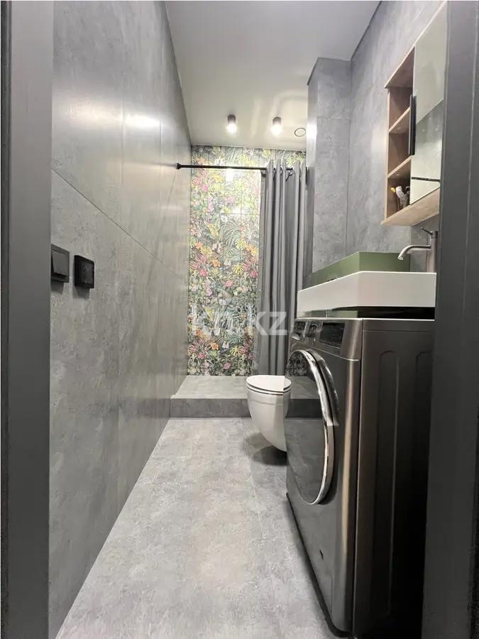 Продажа 3-комнатной квартиры, 75 м², ул. Байтурсынова, дом  14/1 в Астане - фото 4