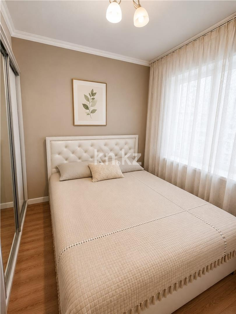 Продажа 3-комнатной квартиры, 64 м² - Аренда квартир помесячно в Павлодаре фото 4 из 10