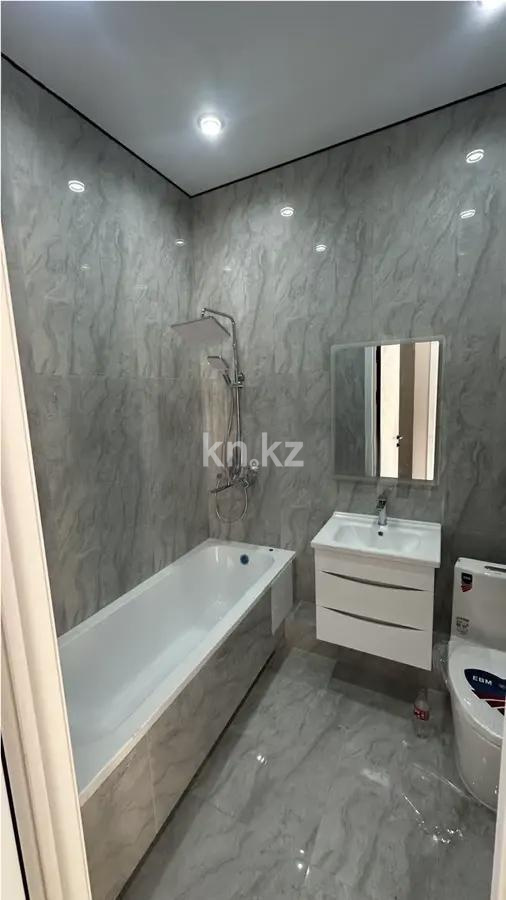 Продажа 1-комнатной квартиры, 39 м² - Продажа  однокомнатных квартир в Алматы без посредников фото 2 из 3