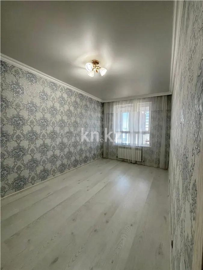 Продажа 2-комнатной квартиры, 61.2 м² в Астане