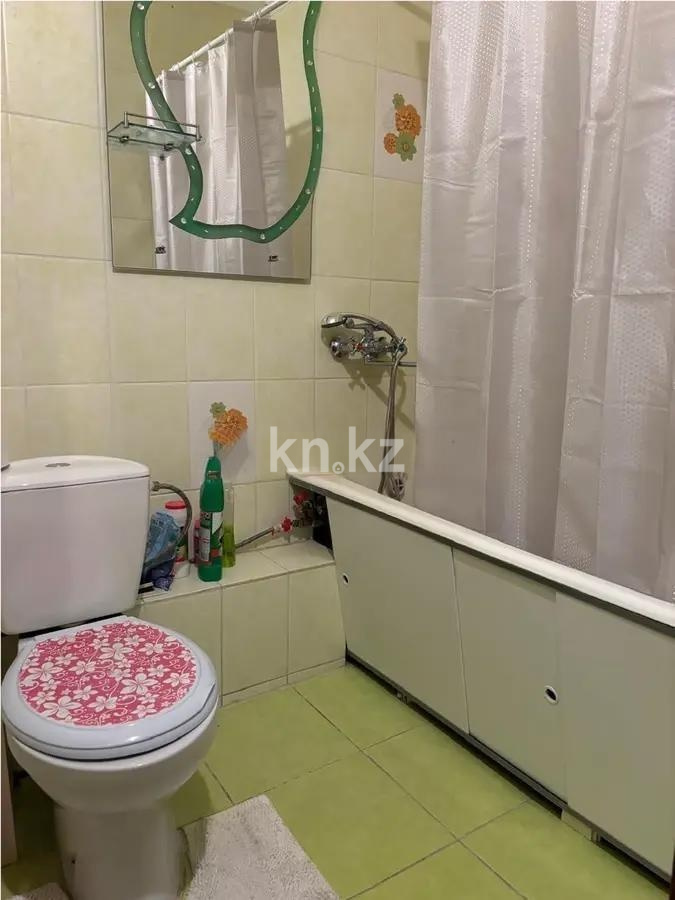 Продажа 2-комнатной квартиры, 46 м² - Продажа квартир в Ауэзовском р-не Алматы - страница 25 фото 4 из 4