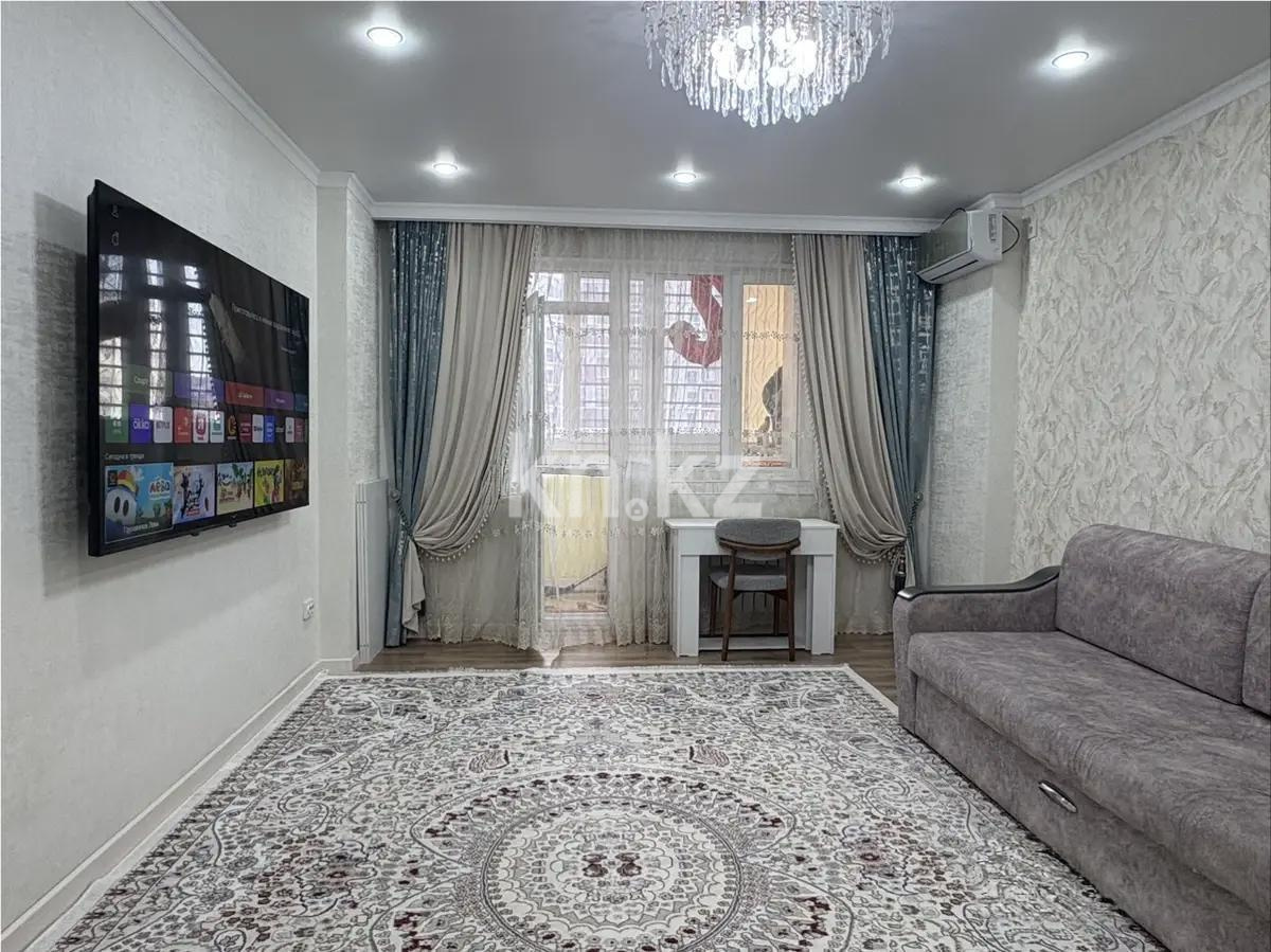 Продажа 3-комнатной квартиры, 105 м² - Продажа квартир в Астане - страница 3 фото 1 из 5