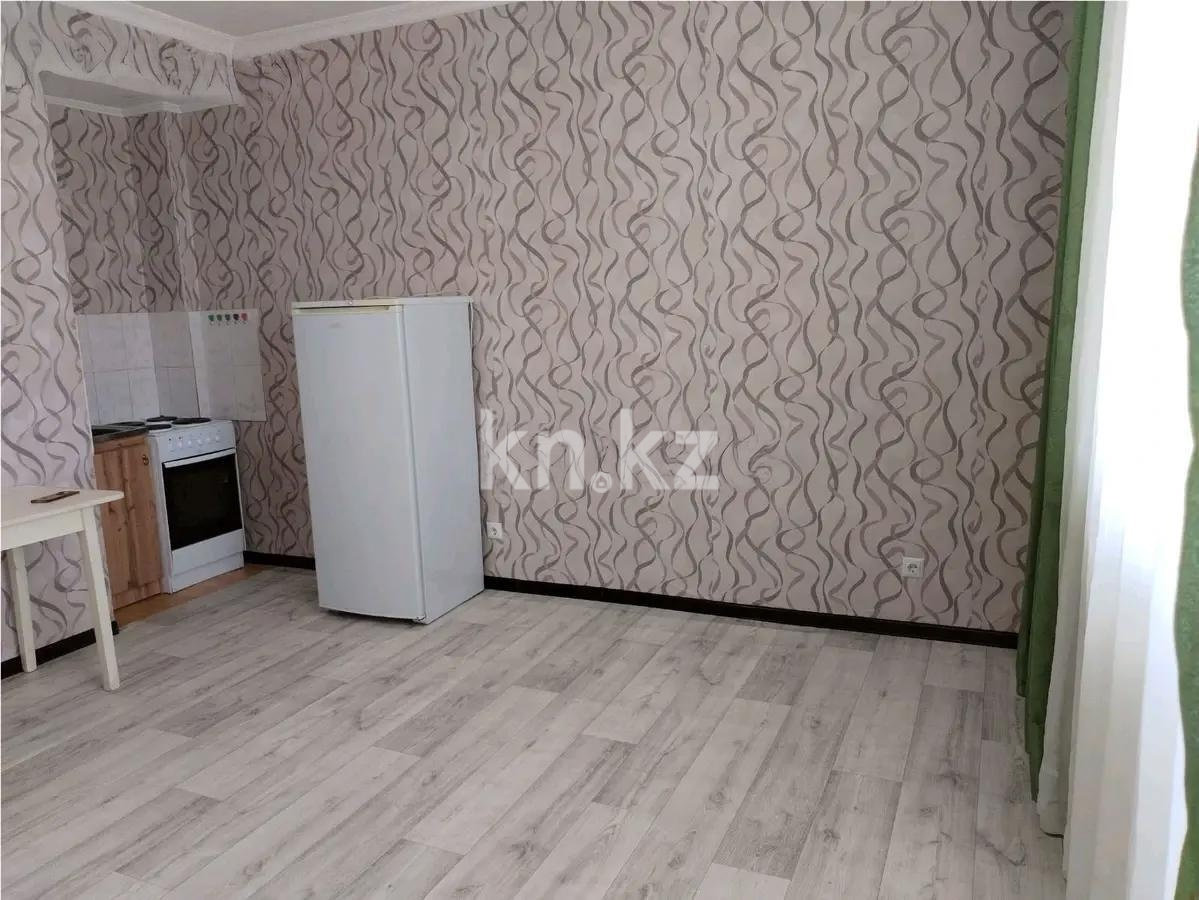 Продажа 1-комнатной квартиры, 26 м² - Продажа квартир в кирпичном доме в Казахстане - страница 5 фото 1 из 3