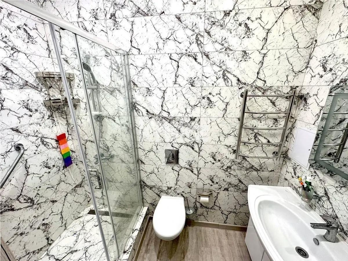 Продажа 3-комнатной квартиры, 90 м² в Алматы - фото 5