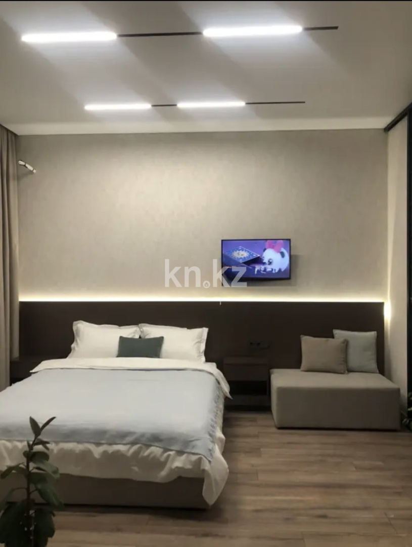 Продажа 1-комнатной квартиры, 32 м² - Недвижимость в Астане - страница 15 фото 15 из 18