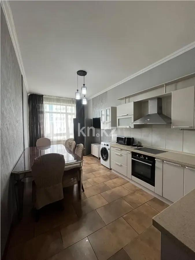 Продажа 3-комнатной квартиры, 126.7 м² - Продажа недвижимости в Астане - страница 9 фото 3 из 4