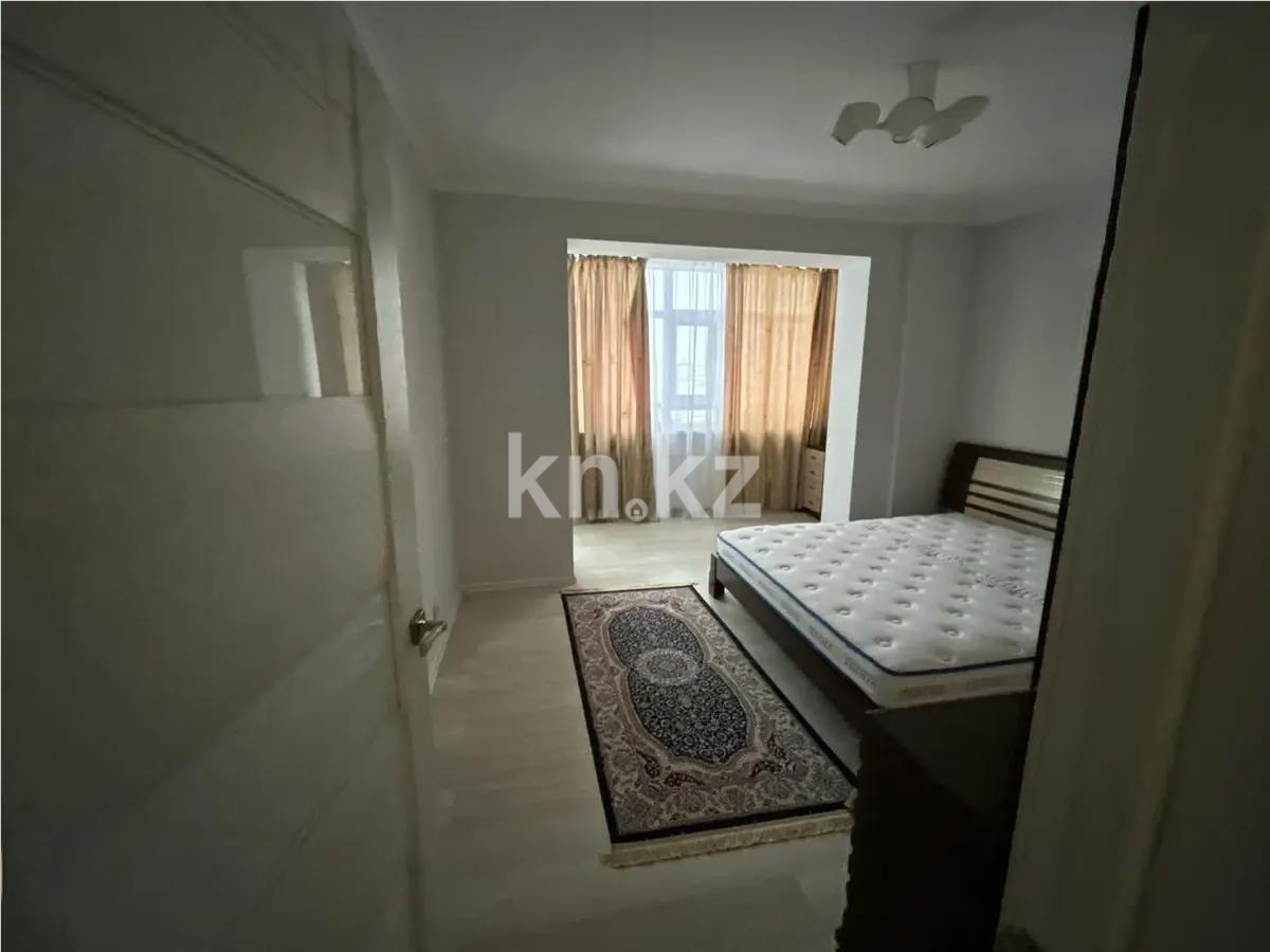 Продажа 2-комнатной квартиры, 81.9 м² в Астане