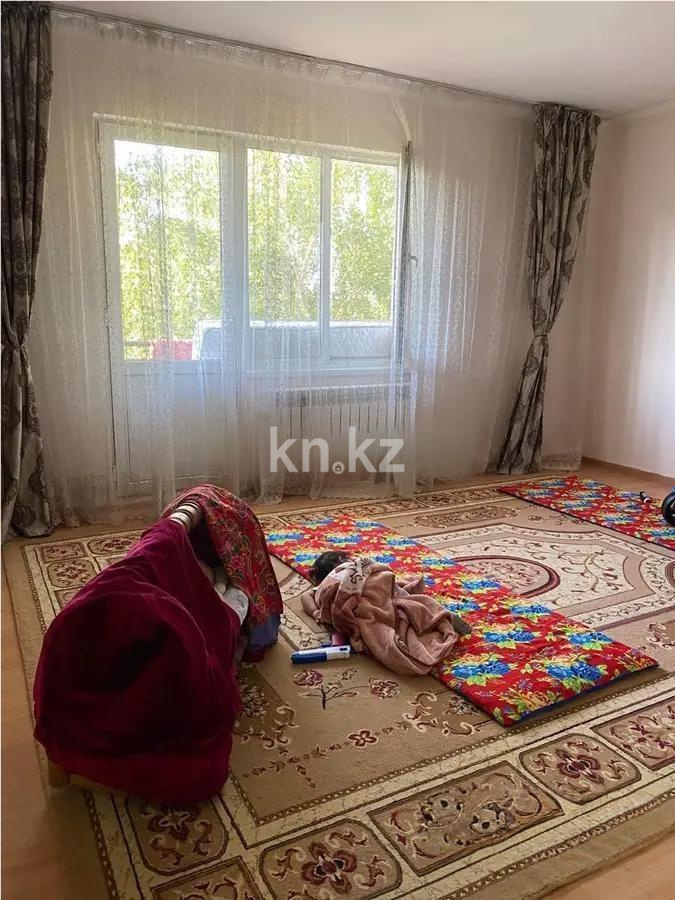 Продажа 2-комнатной квартиры, 65.4 м², ул. Дунентаева, дом  8в в Алматы - фото 2