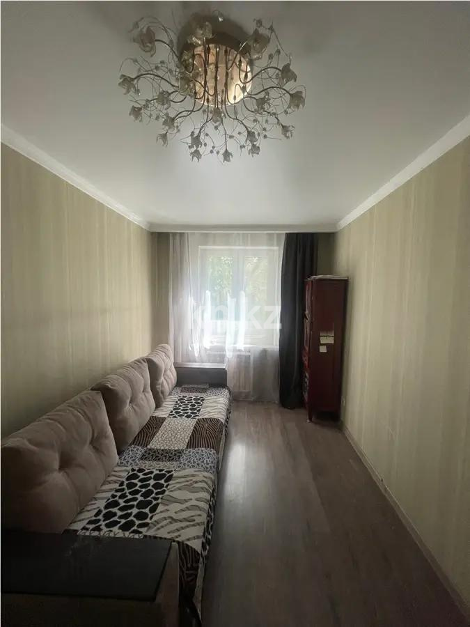 Продажа 3-комнатной квартиры, 63 м², ул. Чокина, дом  116 в Алматы - фото 2