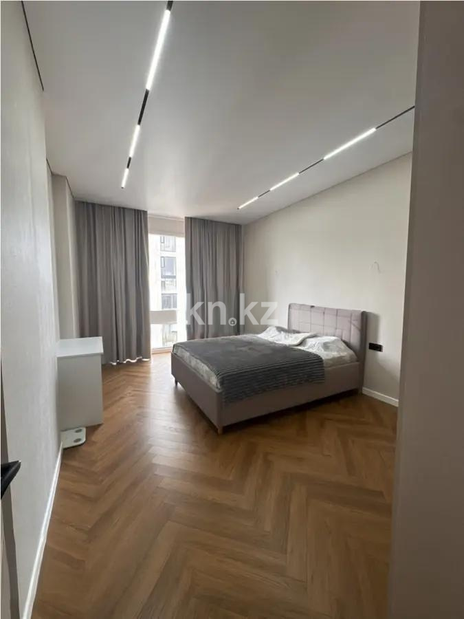 Продажа 2-комнатной квартиры, 50 м² - Продажа двухкомнатных квартир в блочном доме в Казахстане - страница 2 фото 3 из 6