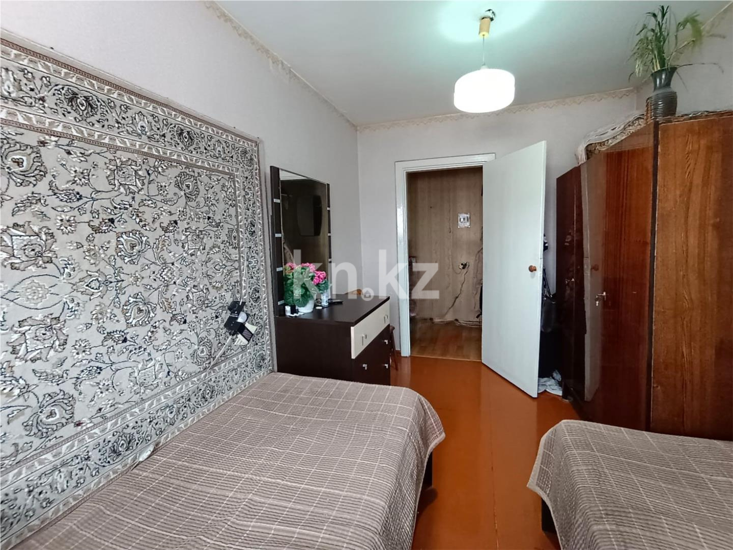 Продажа 4-комнатной квартиры, 61 м² - Продажа квартир в Караганде - страница 2 фото 5 из 11