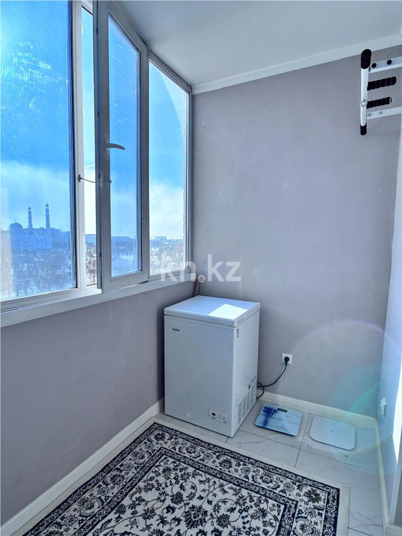 Продажа 3-комнатной квартиры, 72 м² - Продажа трехкомнатных квартир на Юго-Востоке Караганды - страница 10 фото 8 из 14