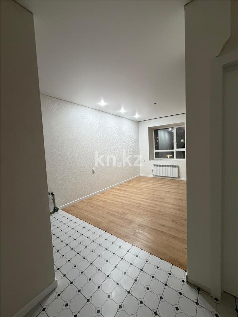 Продажа 2-комнатной квартиры, 40 м² в Караганде - фото 4
