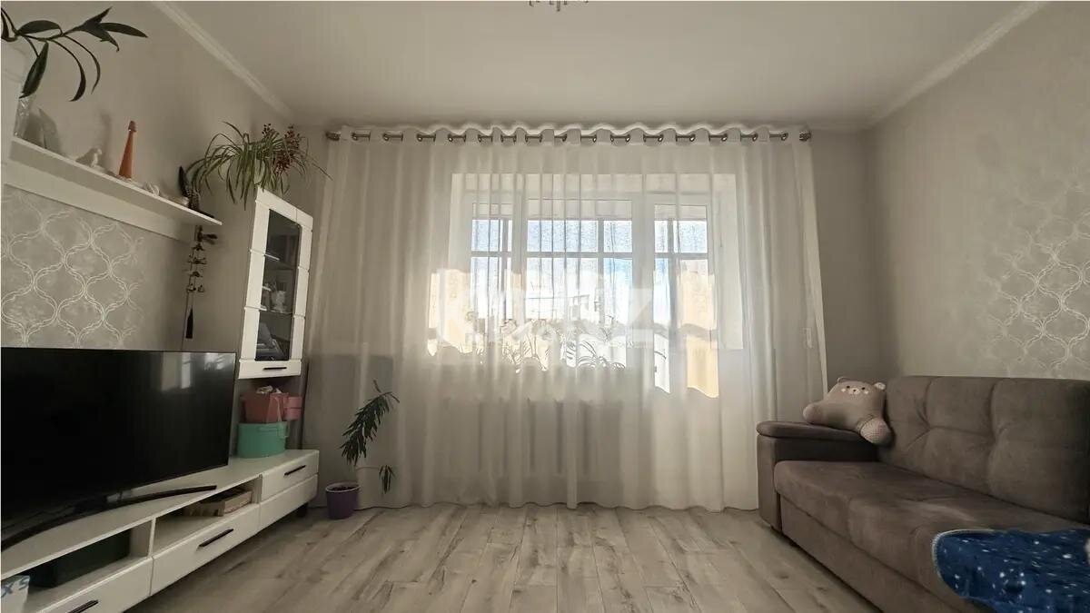 Продажа 2-комнатной квартиры, 69 м² в Астане
