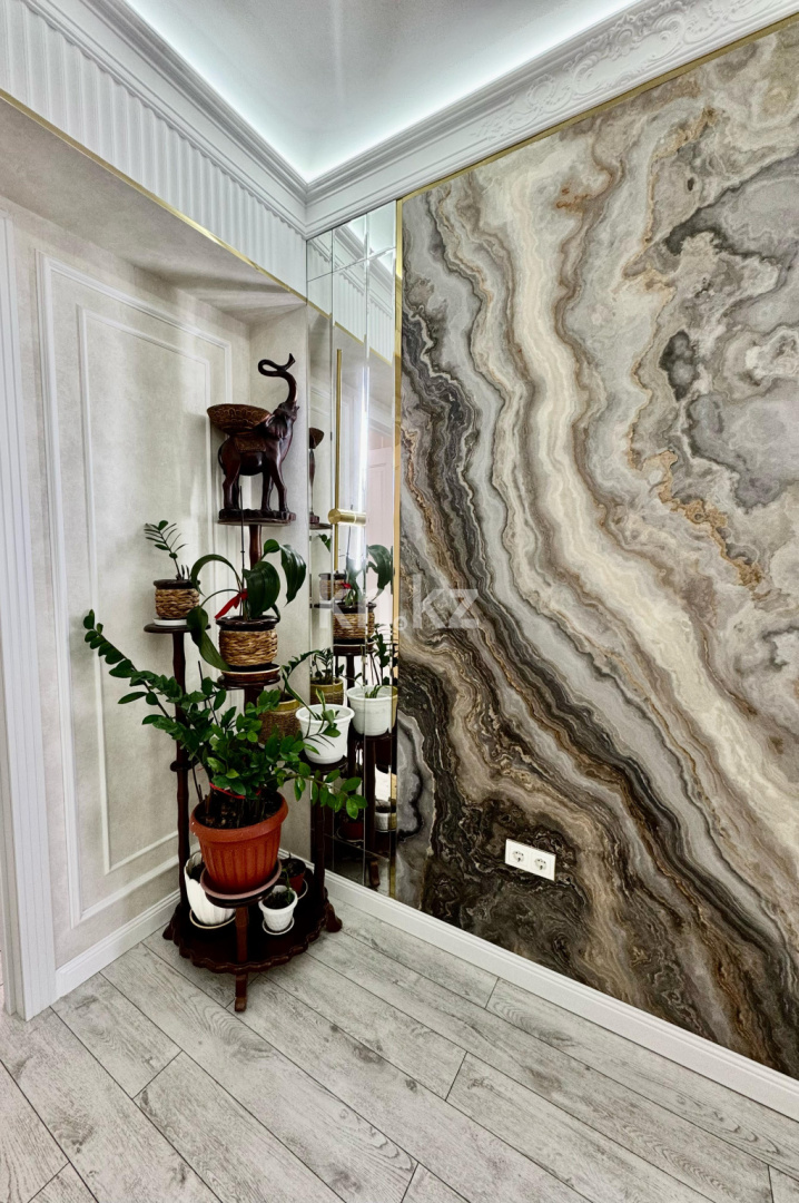 Продажа 3-комнатной квартиры, 120 м², ул. Гоголя, дом  56/4 - Продажа  трехкомнатных квартир в новостройках Караганды фото 21 из 25