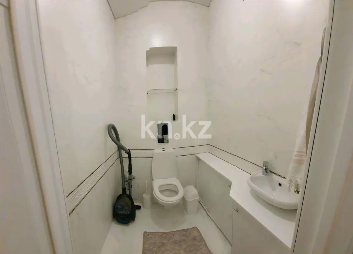 Продажа 2-комнатной квартиры, 63.8 м² в Алматы - фото 5