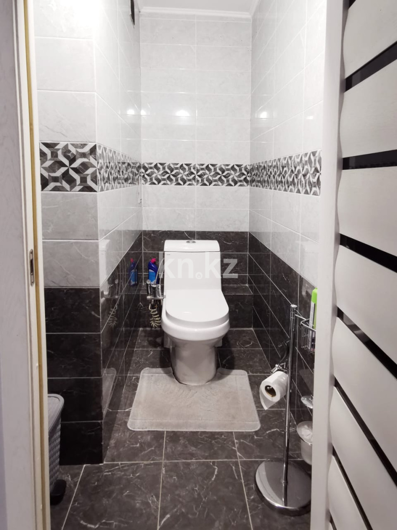 Продажа 2-комнатной квартиры, 64 м², Кокжиек в Алматы - фото 19