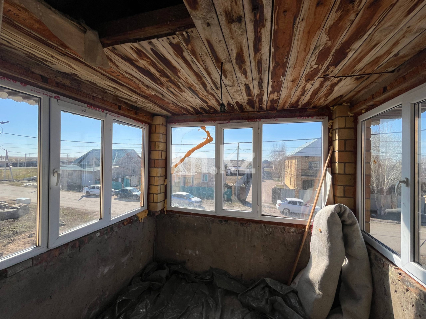 Продажа 5-комнатного дома, 160.3 м² - Продажа жилой и коммерческой недвижимости в Акмолинской области фото 24 из 40