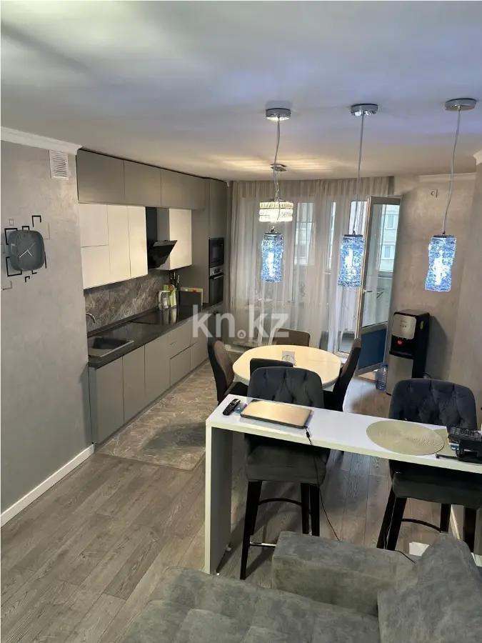 Продажа 2-комнатной квартиры, 117.4 м² - Продажа квартир в Казахстане - страница 5 фото 3 из 7